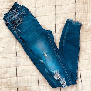 KanCan jeans, size 24/1